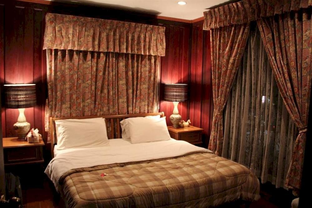 Santitham Guest House Chiang Mai Bagian luar foto